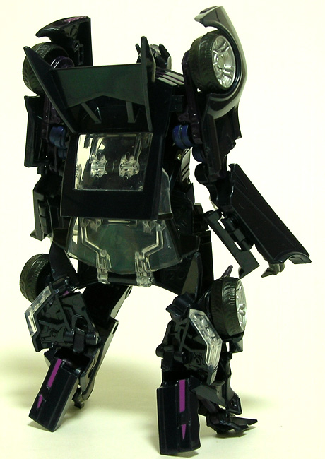 first edition vehicon